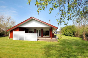 Hemmet Holiday Home 389